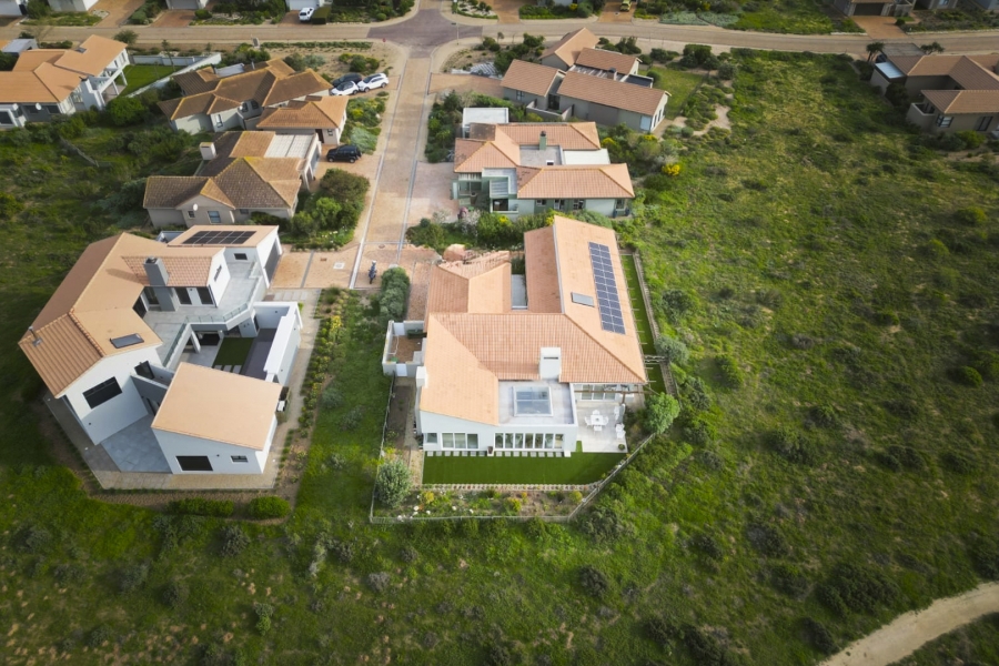 4 Bedroom Property for Sale in Langebaan Country Estate Western Cape